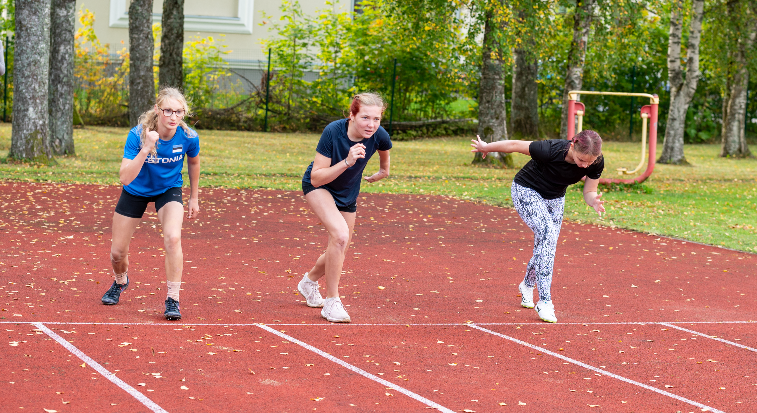 Spordipäev